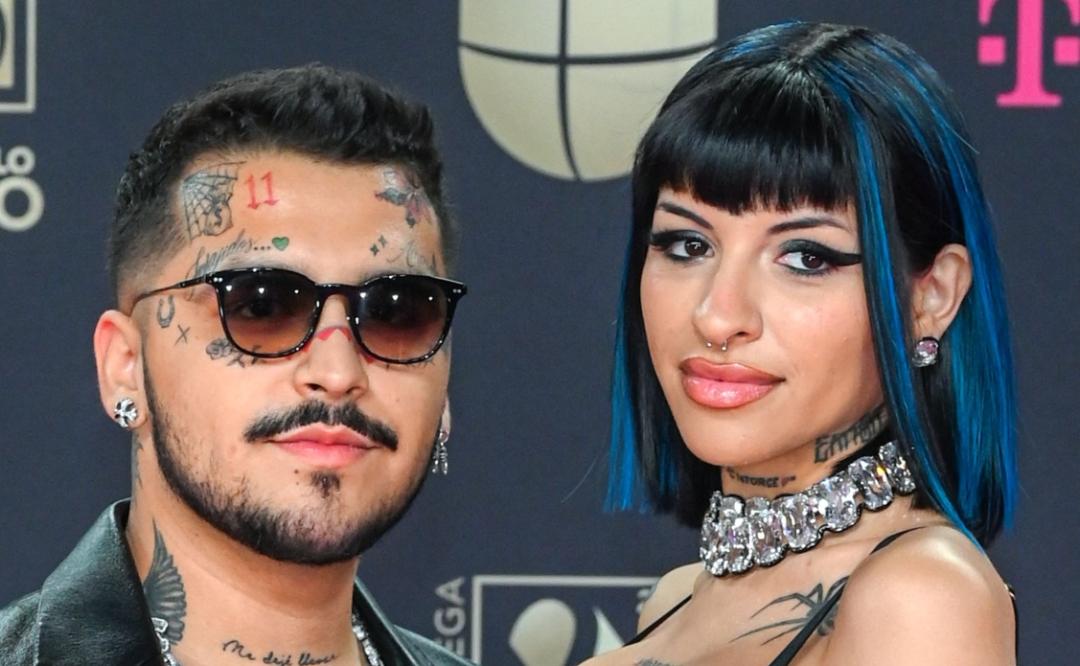 Así es el casoplón donde Christian Nodal y Cazzu formarán una familia en Argentina