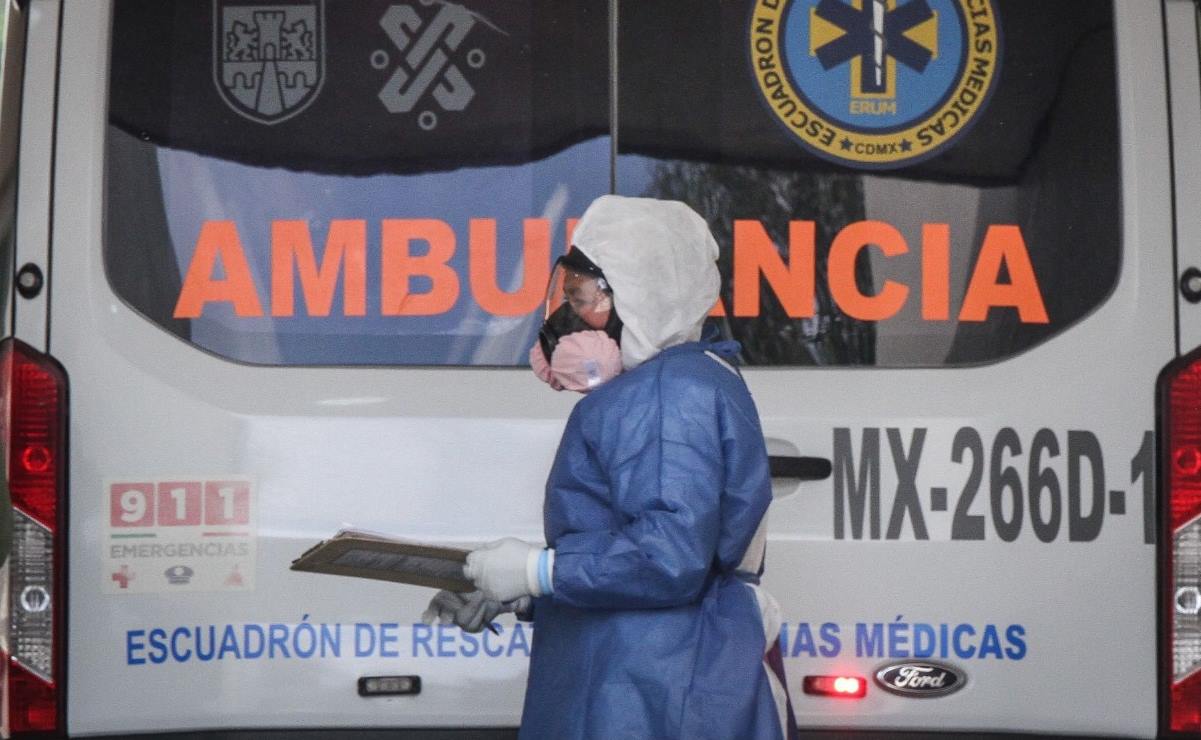 Muere paciente del IMSS por variante ómicron en Aguascalientes 