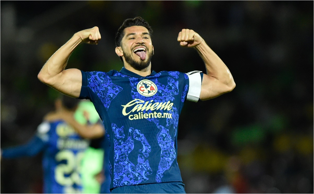 América consigue triunfo agónico ante FC Juárez en la frontera 