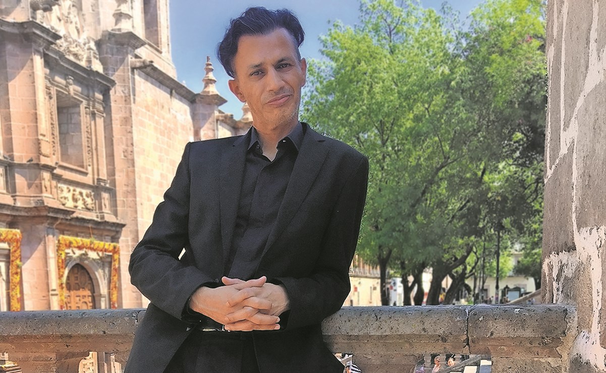 Así sobrevive el actor Alberto Trujillo con una tercera parte funcional del corazón