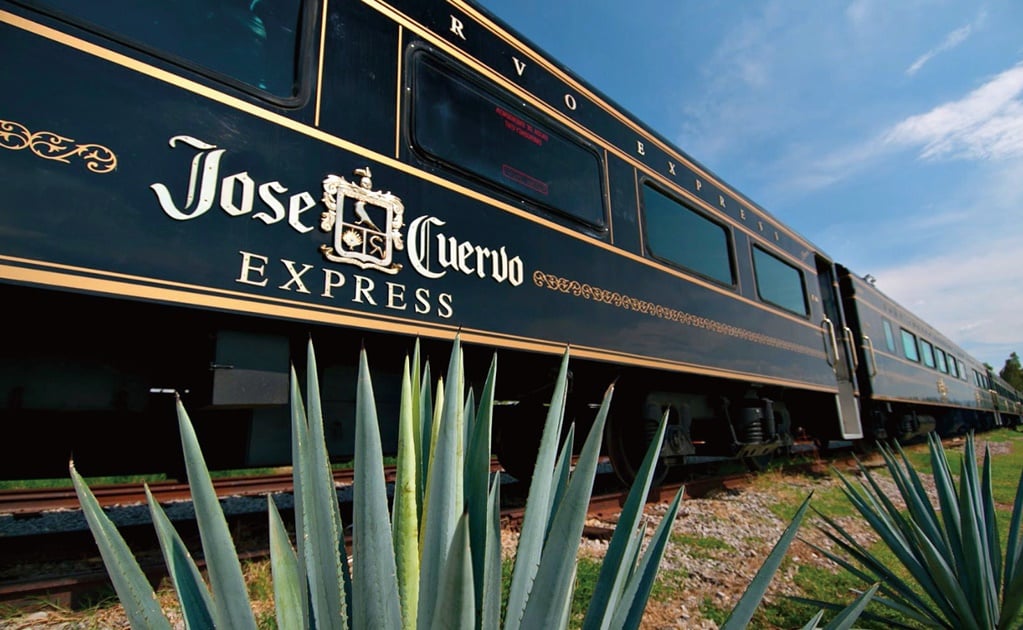 La historia de José Cuervo, la tequilera más antigua de México