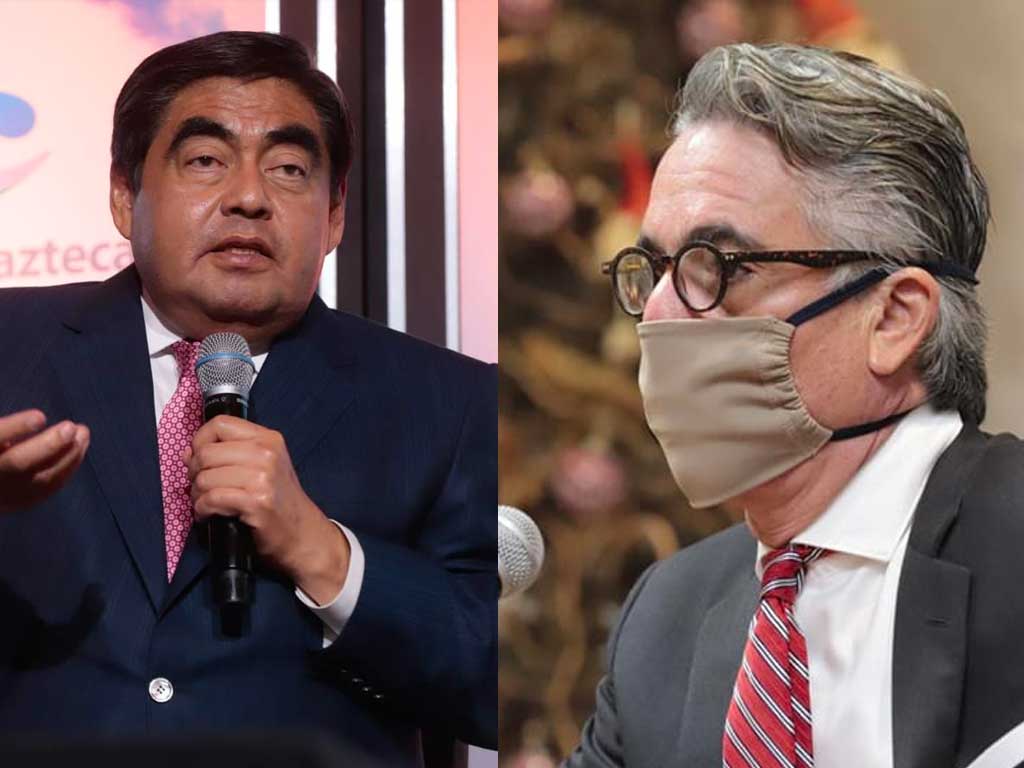 Ciudad de las Ideas El Universal Puebla