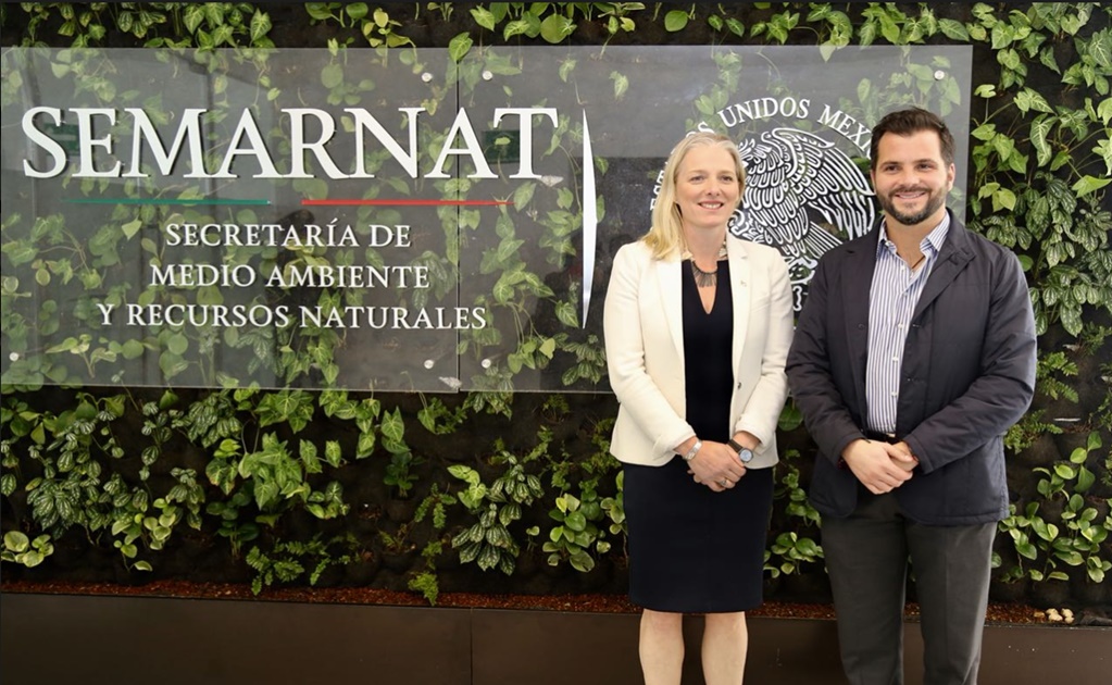 Mexico and Canada to endorse environmental cooperation