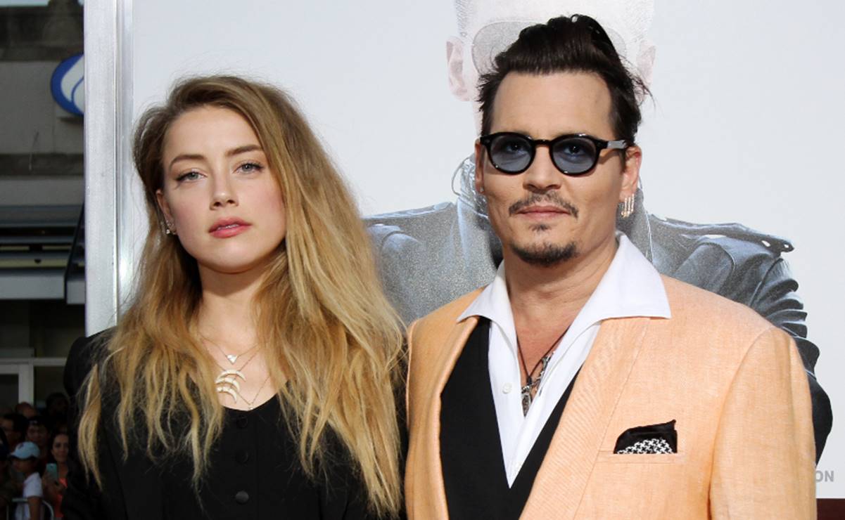 Los cargos contra Amber Heard y Johnny Depp, explicados uno por uno