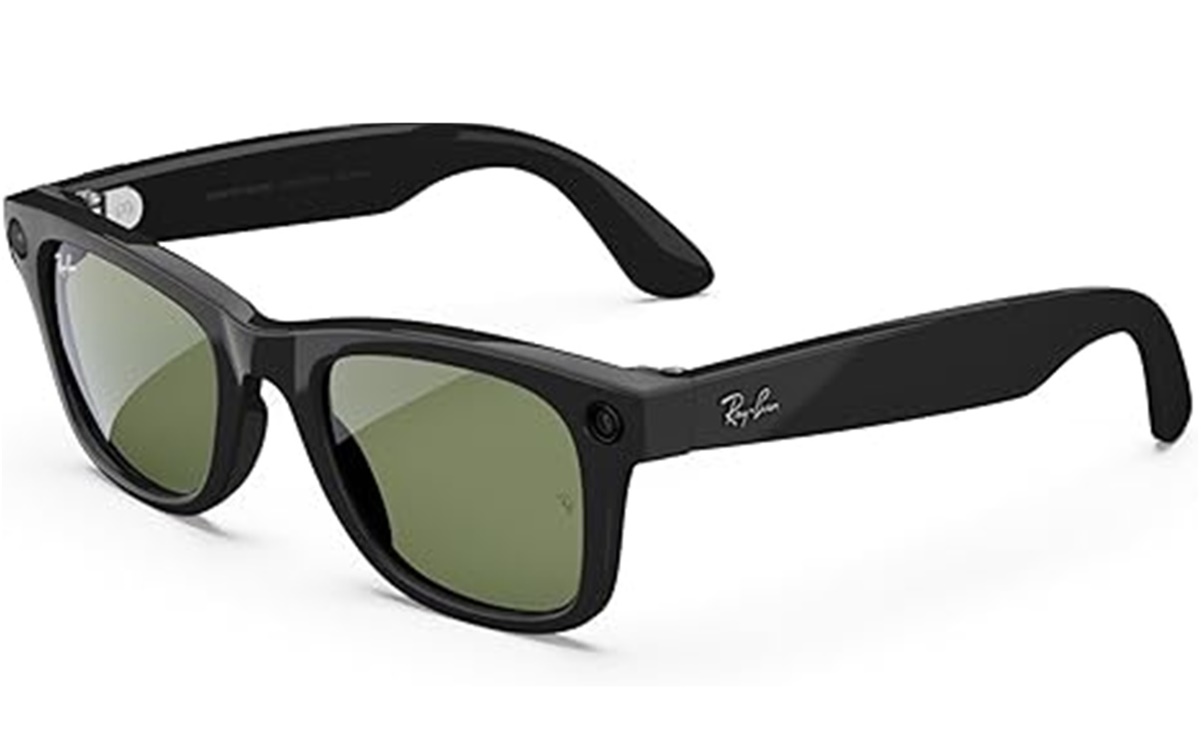 Ray-Ban Meta Wayfarer