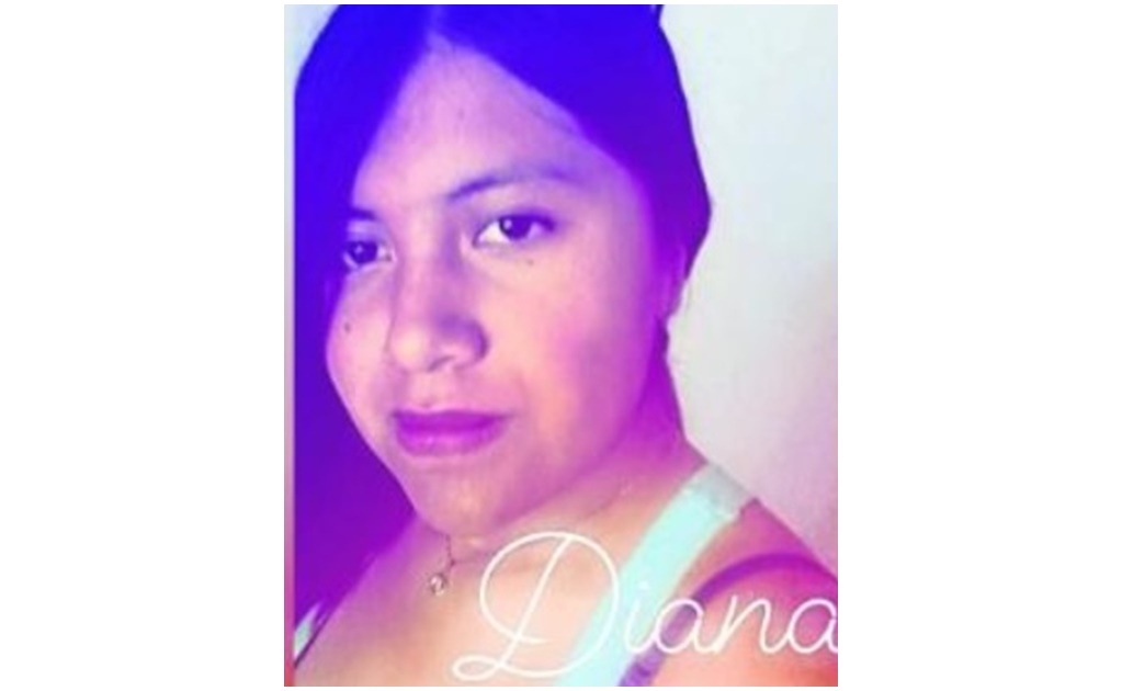 “Mamá ya me voy”: el último mensaje de Diana, estudiante desaparecida en Ixtapaluca