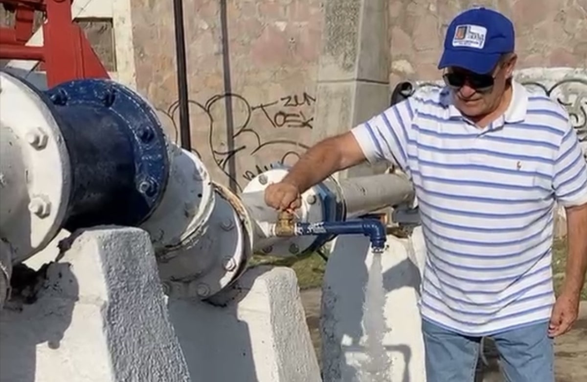 Sabotearon 6 pozos de agua al final de campañas electorales en Aguascalientes