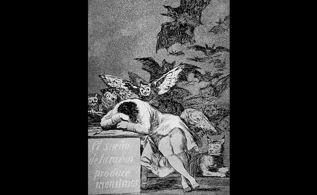 El Prado celebrará su aniversario con recital inspirado en Goya