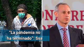 Inicia la “nueva normalidad” y el país está cerca de 10 mil muertos por Covid-19