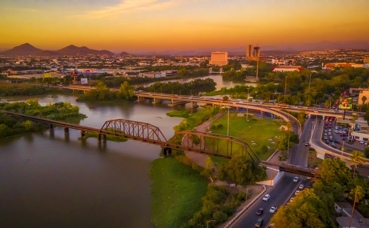 Mazatlán, Culiacán y Los Mochis, entre las ciudades más competitivas de México