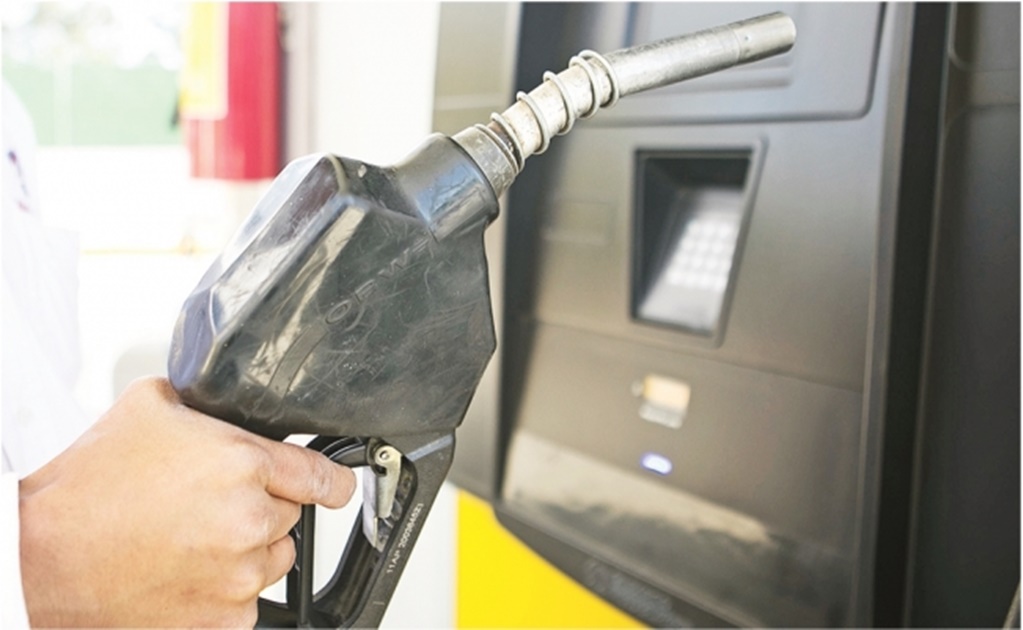 Venderán gasolina de Pemex en estaciones de servicio móviles