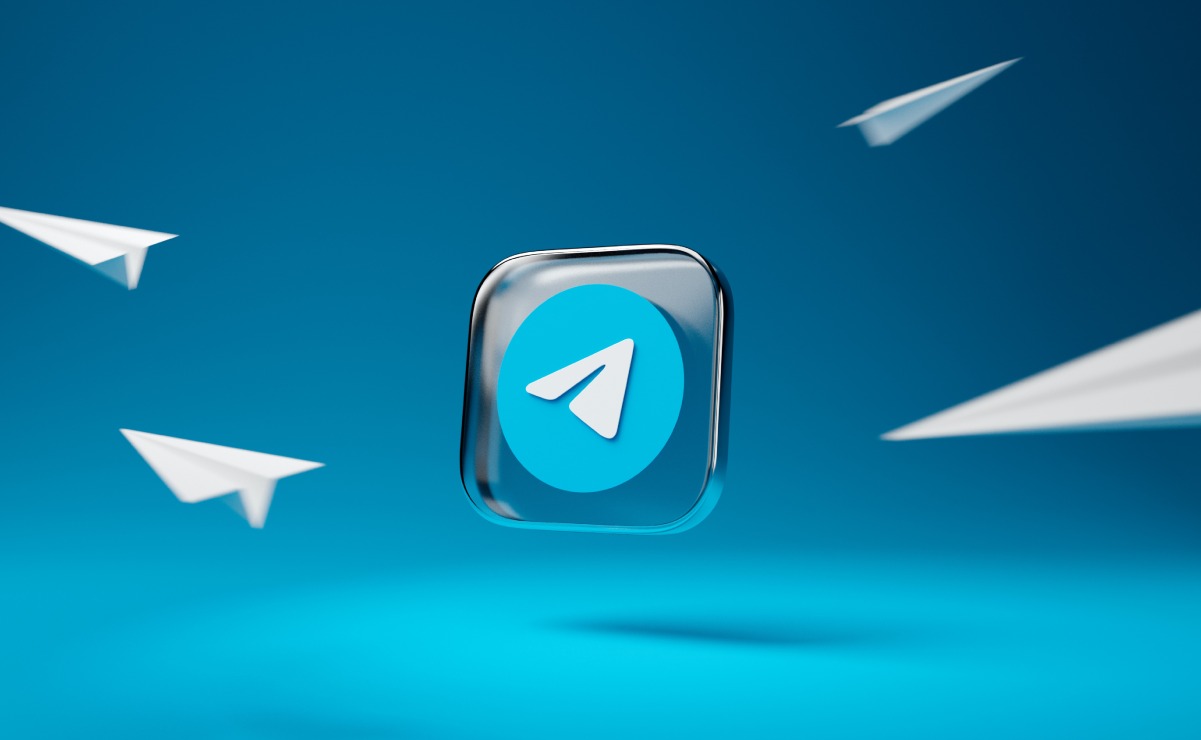Aprende a crear stickers para Telegram desde tu celular