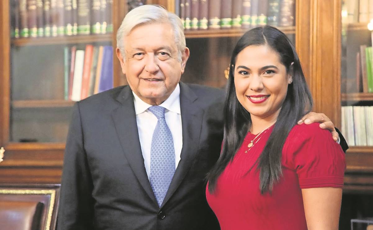 Góber de Colima rebelde busca sí para AMLO