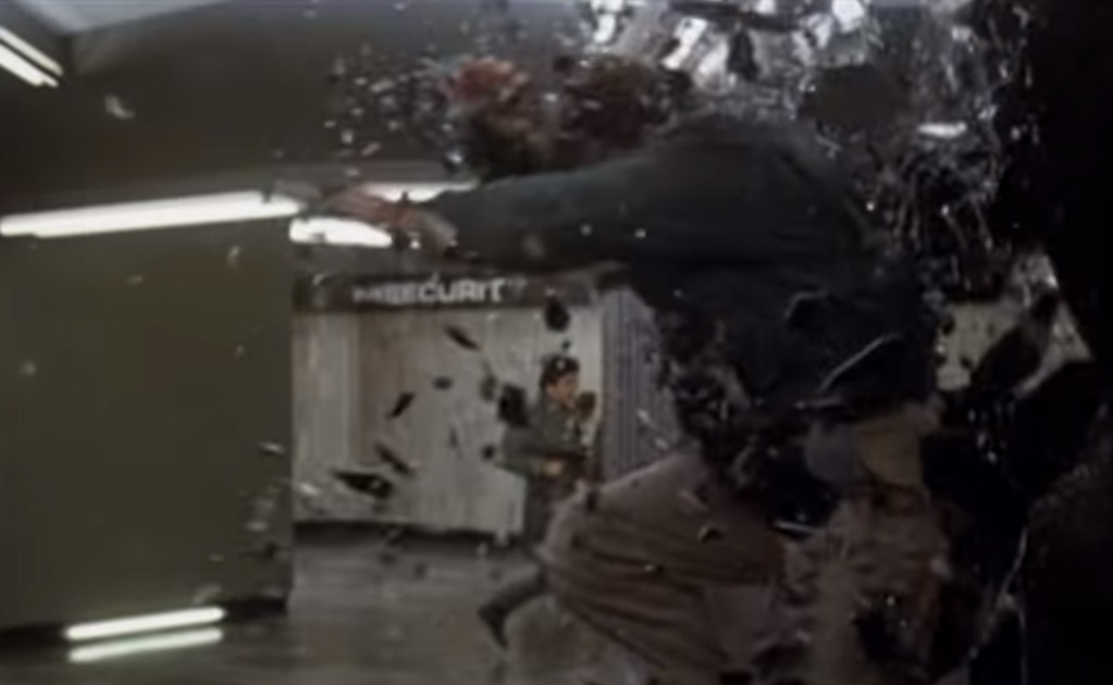 Godzilla: No es la primera vez que Hollywood toma la CDMX 