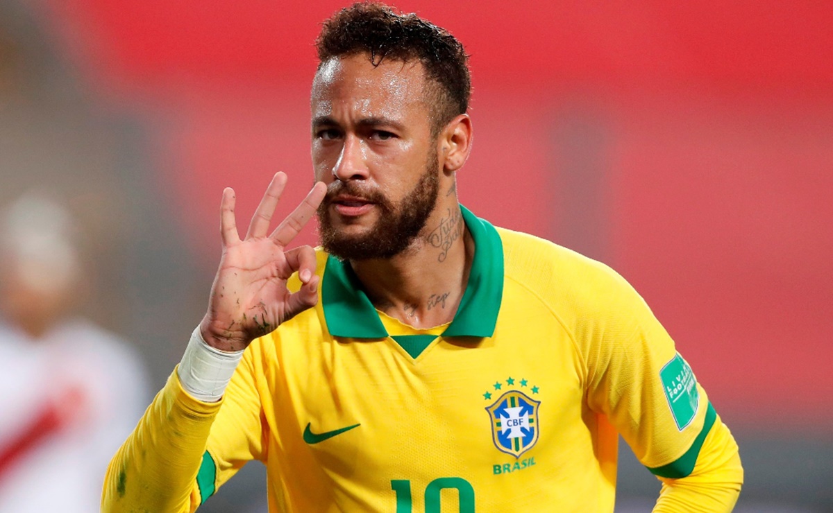 Polémica fiesta de Neymar para 150 personas cumplirá normas sanitarias