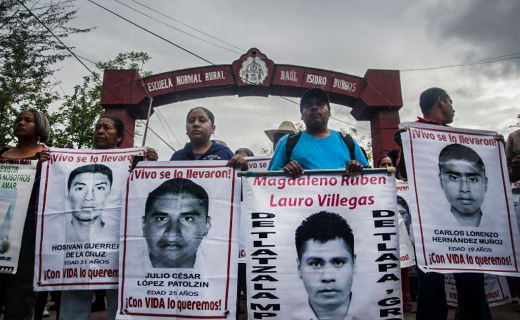 Impulsan en Senado proyecto para rescate de escuelas normales rurales