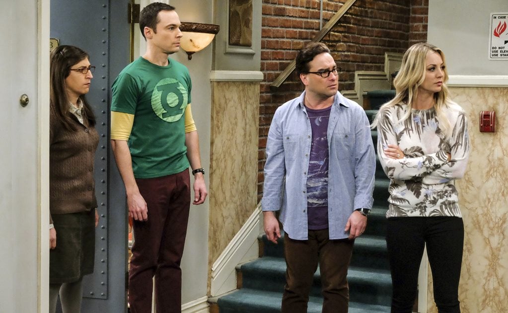 Las millonarias cantidades que ganarán los actores de "The Big Bang Theory"