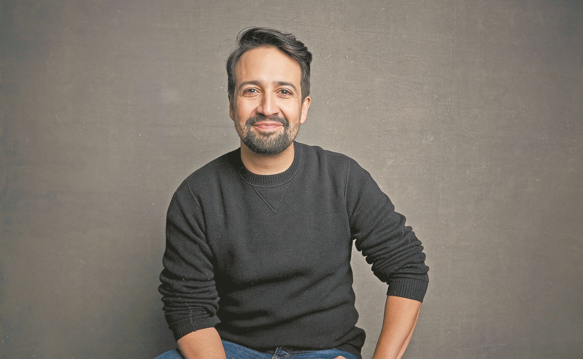 Lin-Manuel Miranda se suma a las protestas por el asesinato de George Floyd