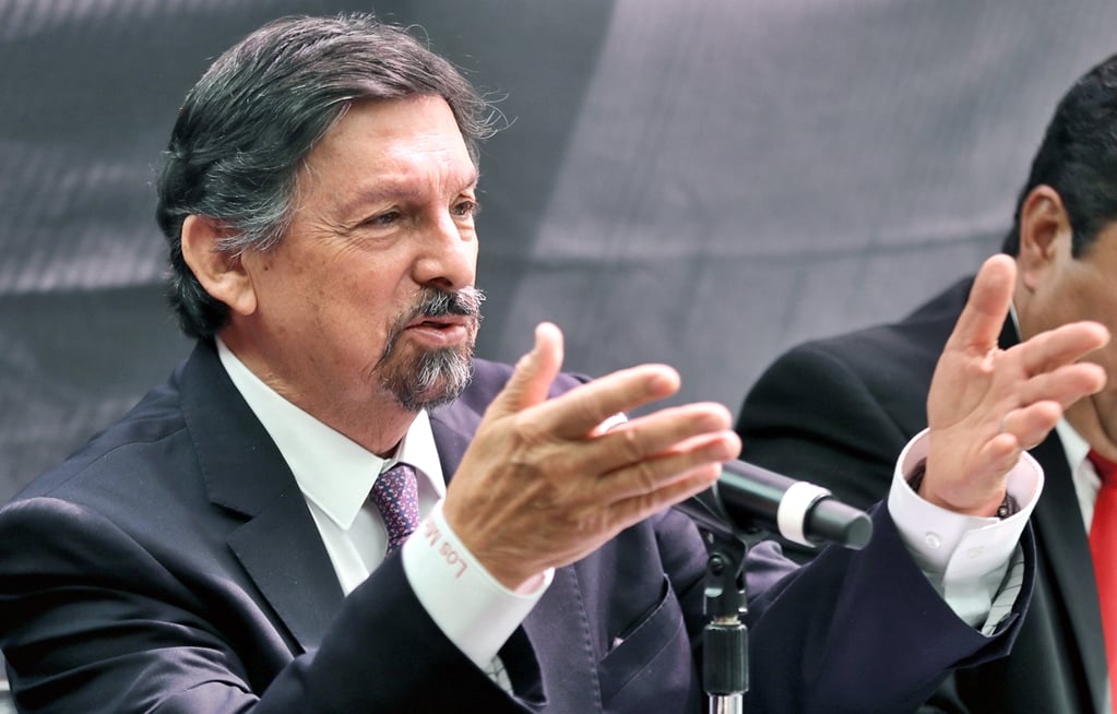 Gómez Urrutia afirma que tragedia de Pasta de Conchos será un infame testimonio para la posteridad