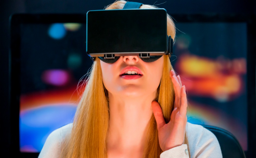 Terapias psicológicas con realidad virtual