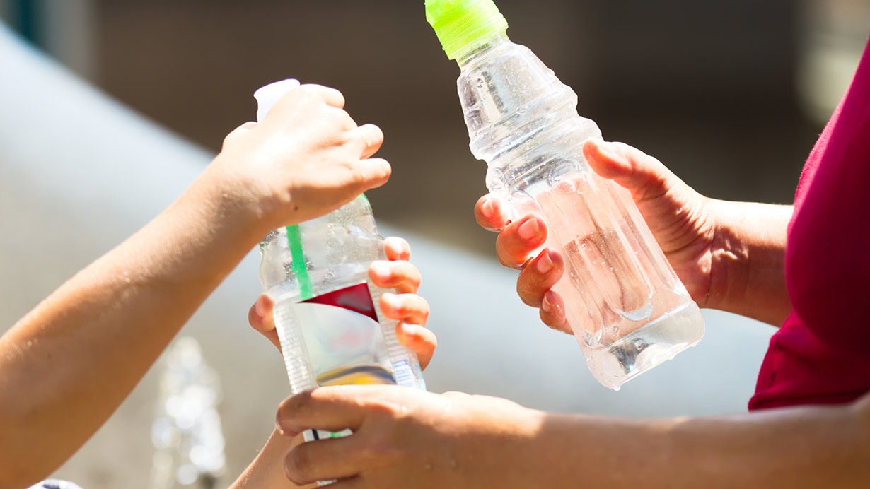 Día Mundial del Reciclaje