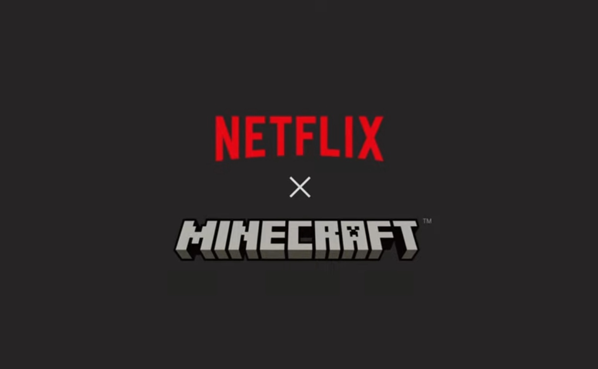 ¡Minecraft llega a Netflix! Así será la nueva serie animada