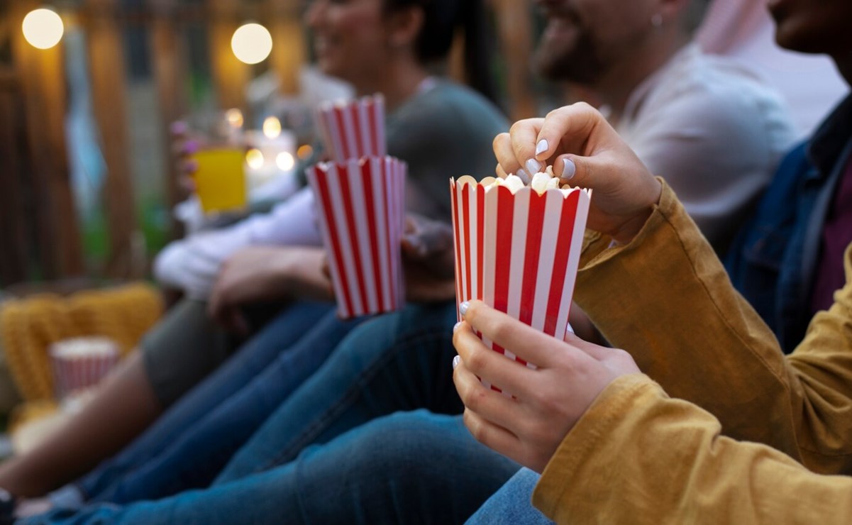 Cine gratis en el Cenart: ¿cuándo son las funciones al aire libre?