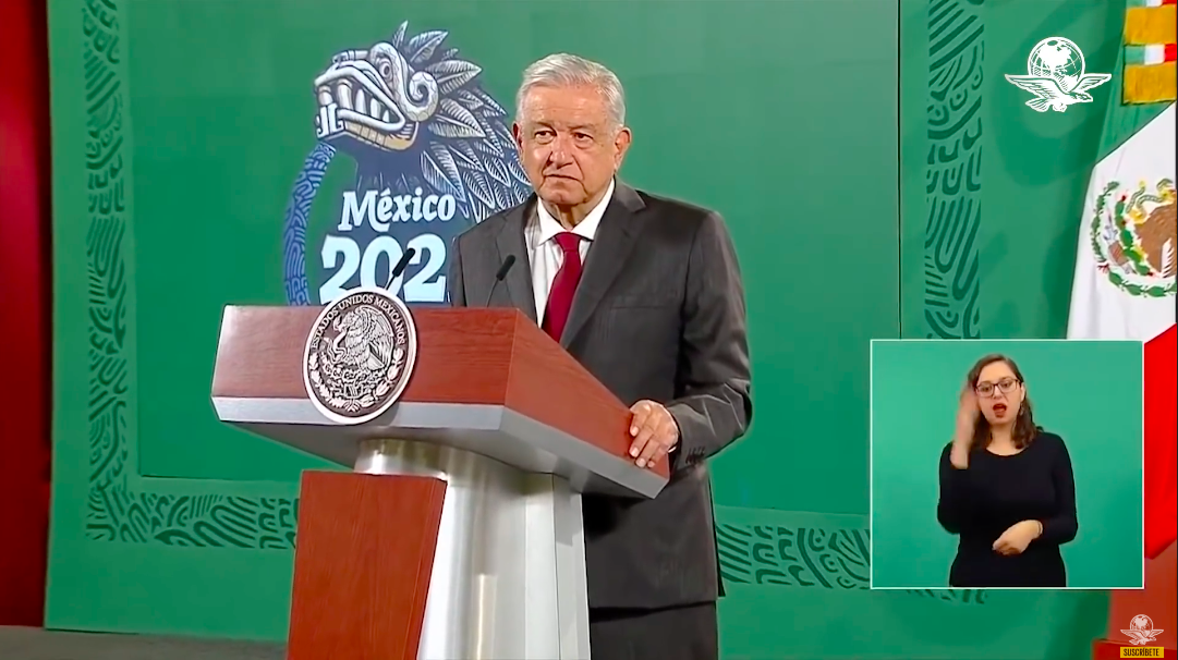 “Si mi hermano es responsable que sea castigado”, dice AMLO sobre caso Pío