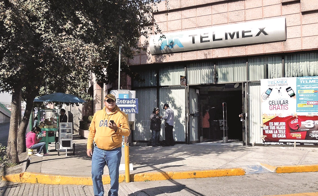 IFT aprueba ofertas de red local de Telmex