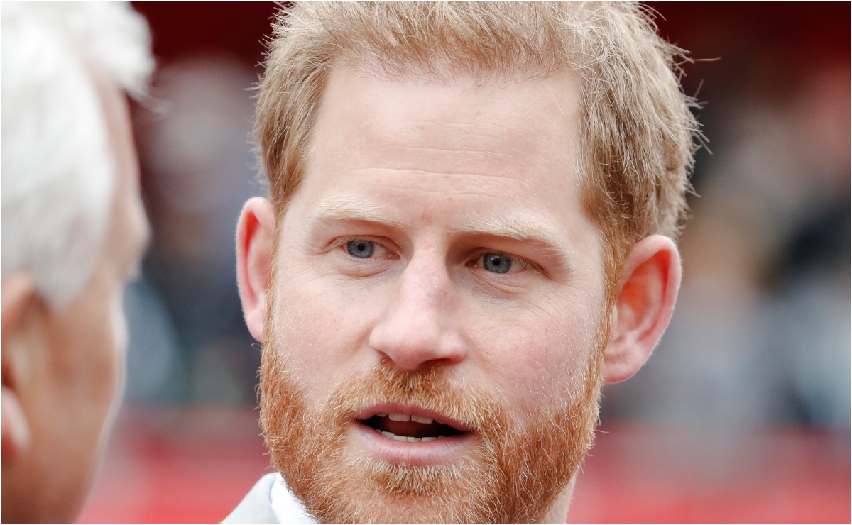El príncipe Harry prepara 2 entrevistas para promocionar 'Spare', su libro de memorias