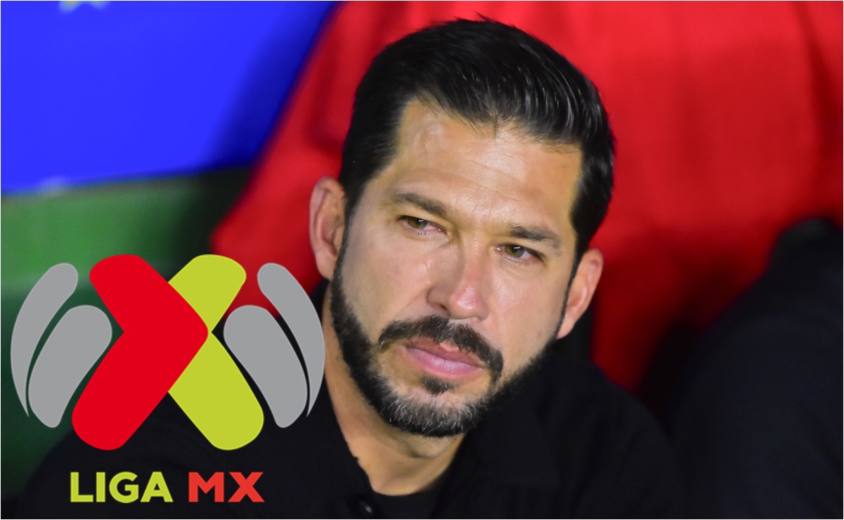 Benjamín Mora cerca de volver a dirigir a un equipo de la Liga MX