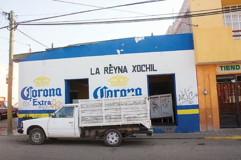 Omiten regularizar venta de alcohol 