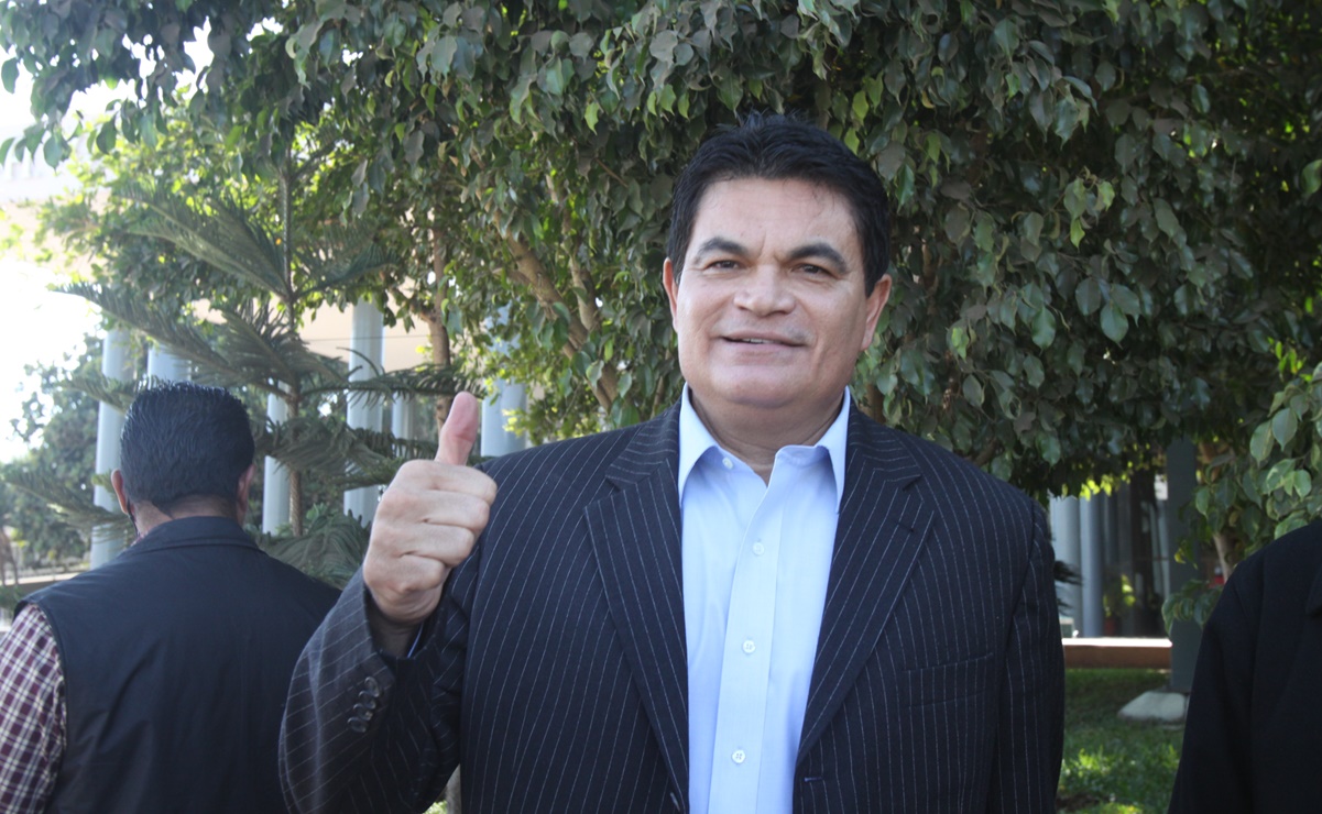 Disparan contra escoltas del exgobernador Mario López Valdez “Malova” en aparente incidente de tránsito en Sinaloa