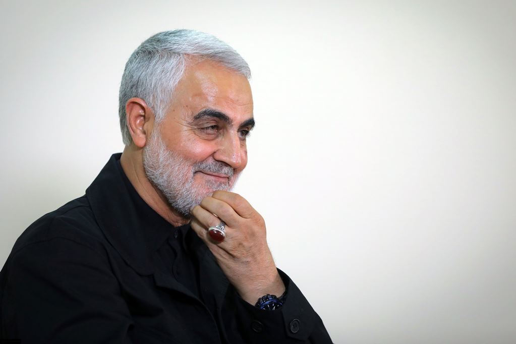 ¿Quién era Soleimani, el general iraní asesinado por Estados Unidos?