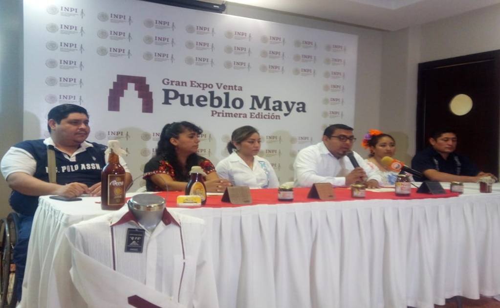 Cerrará 2019 sin obra pública federal en comunidades mayas