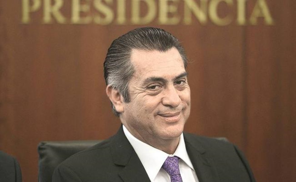 Equipo de "El Bronco" celebra fallo del Tribunal