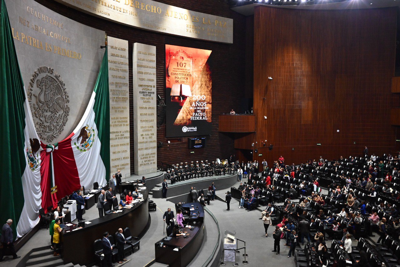 Ellos representarán a Puebla en la Cámara de Diputados
