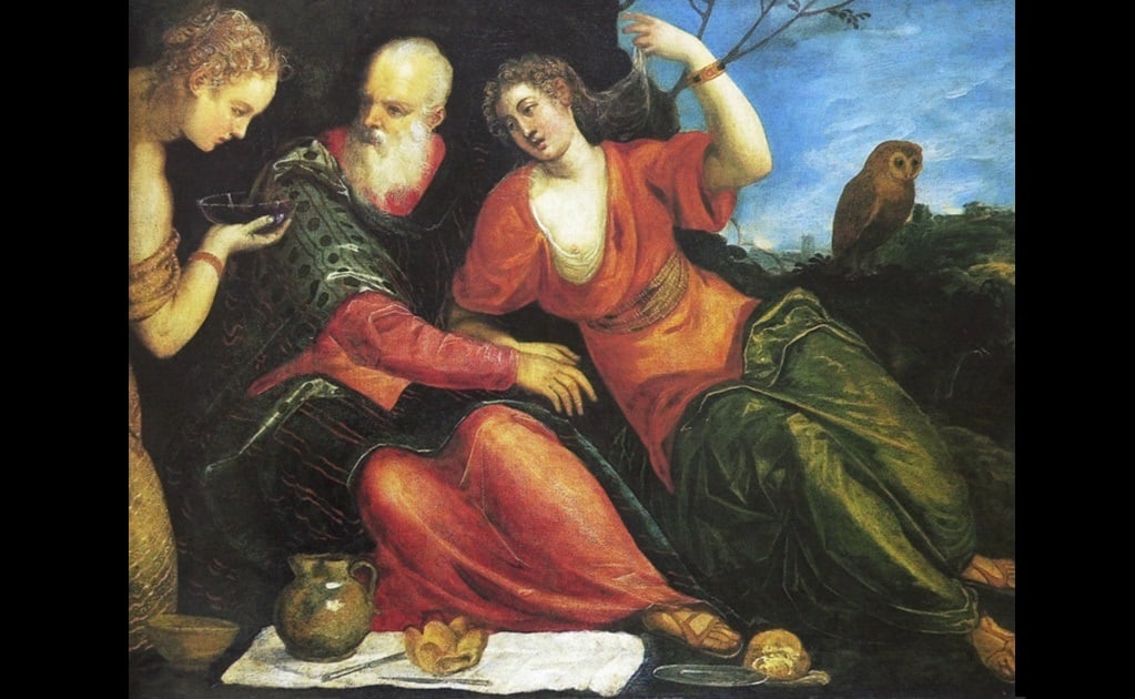 Venecia presenta magna exposición de Tintoretto 
