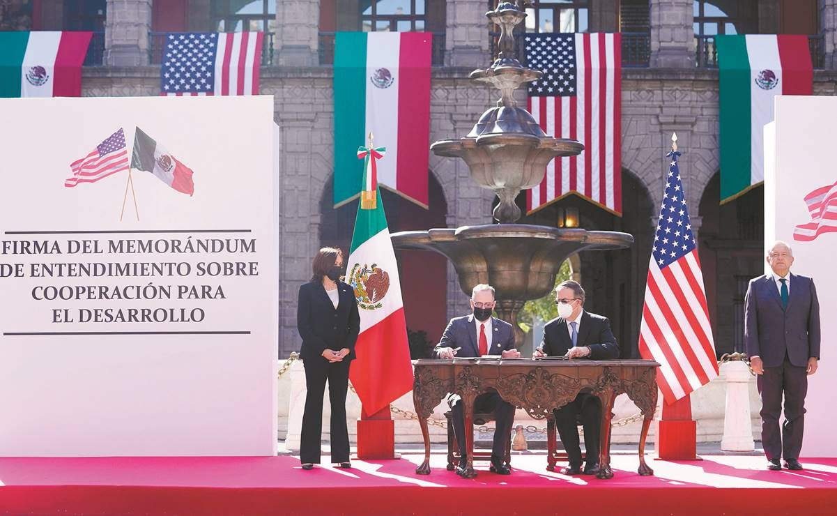 Inseguridad en México llama la atención de EU; visitas son señal de preocupación, advierten