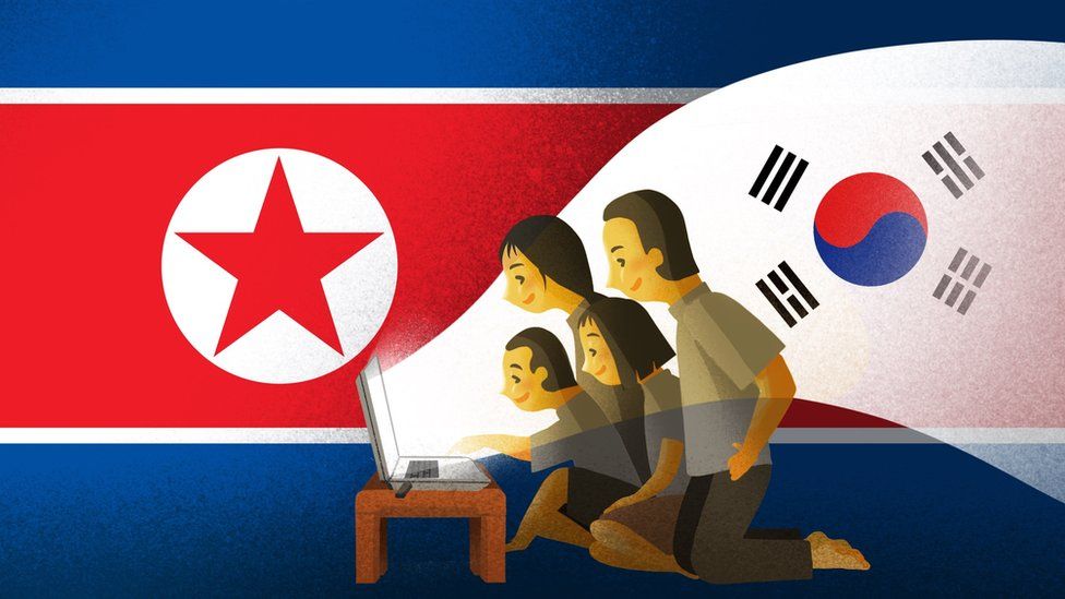 La brutal ley que castiga con la muerte a quienes vean series extranjeras en Corea del Norte