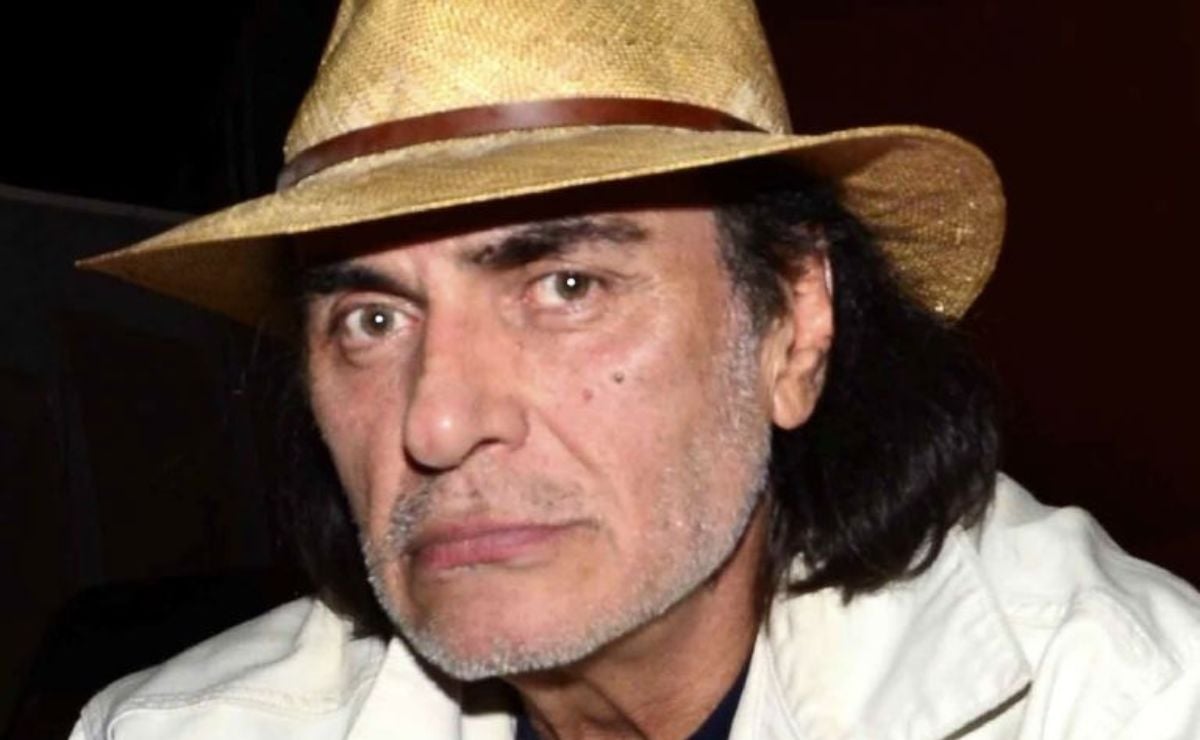 Así está hoy Salvador Pineda: tiene 70 años, perdió todos sus ahorros y se encuentra en el olvido