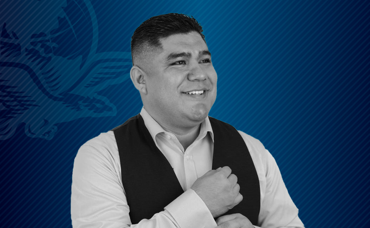 Yheraldo Martínez López