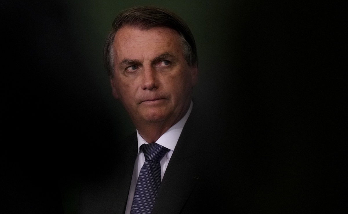 Comisión que investigó gestión de Bolsonaro en pandemia pide suspenderlo de las redes