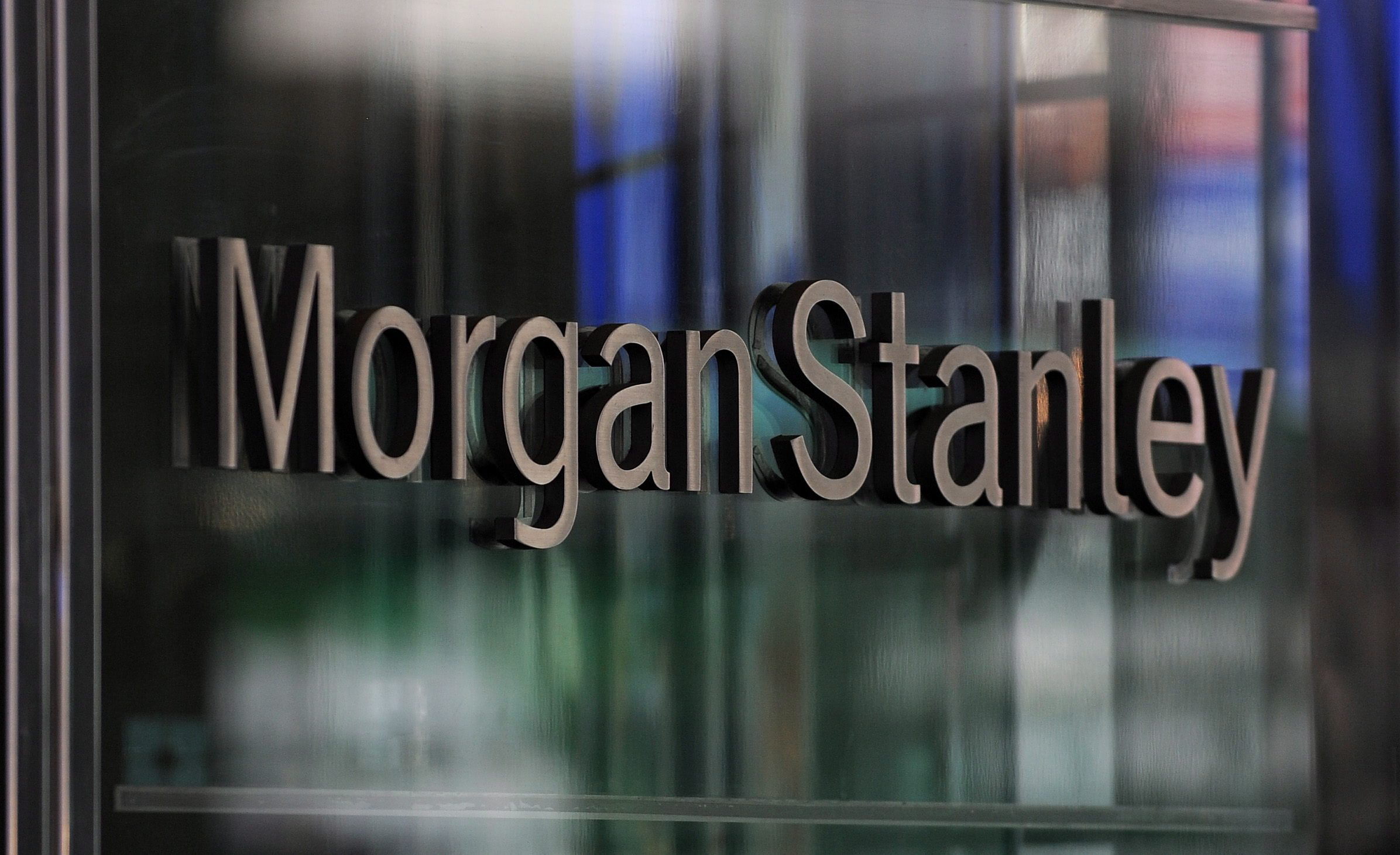 Morgan Stanley pagará 249 mdd por filtrar información confidencial de sus clientes