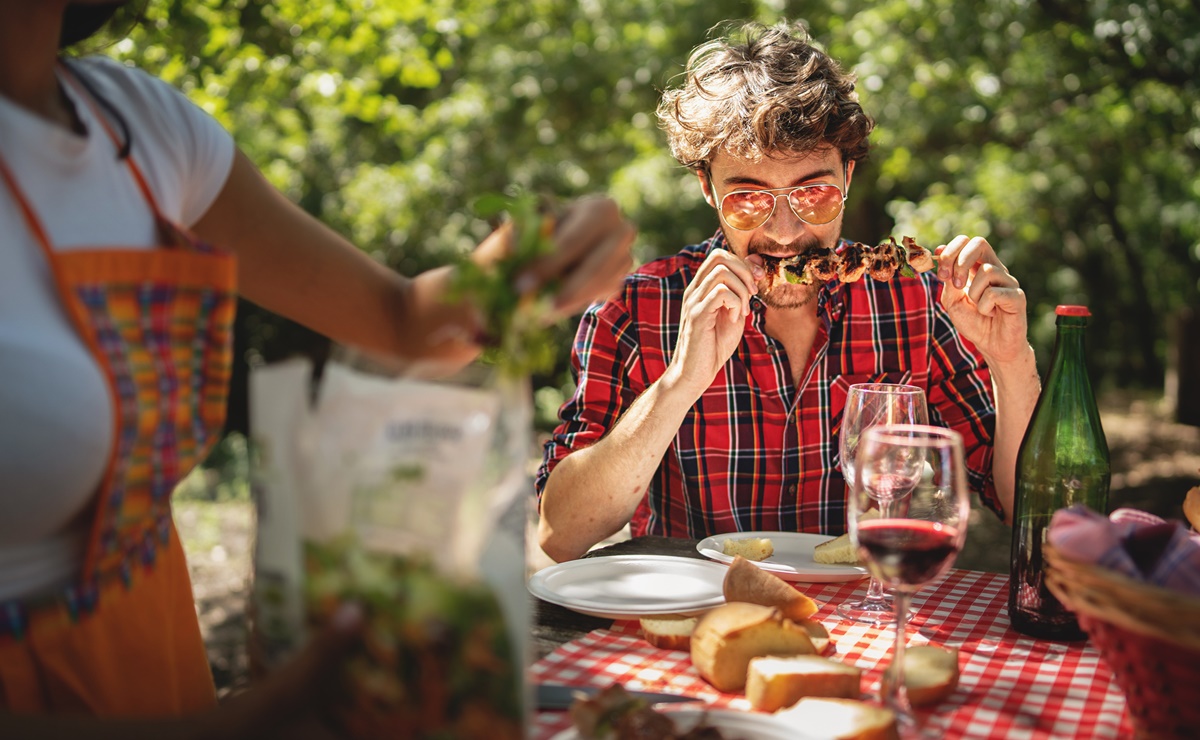 ¿Por qué no se come carne en Cuaresma? ¿Qué días no se come?