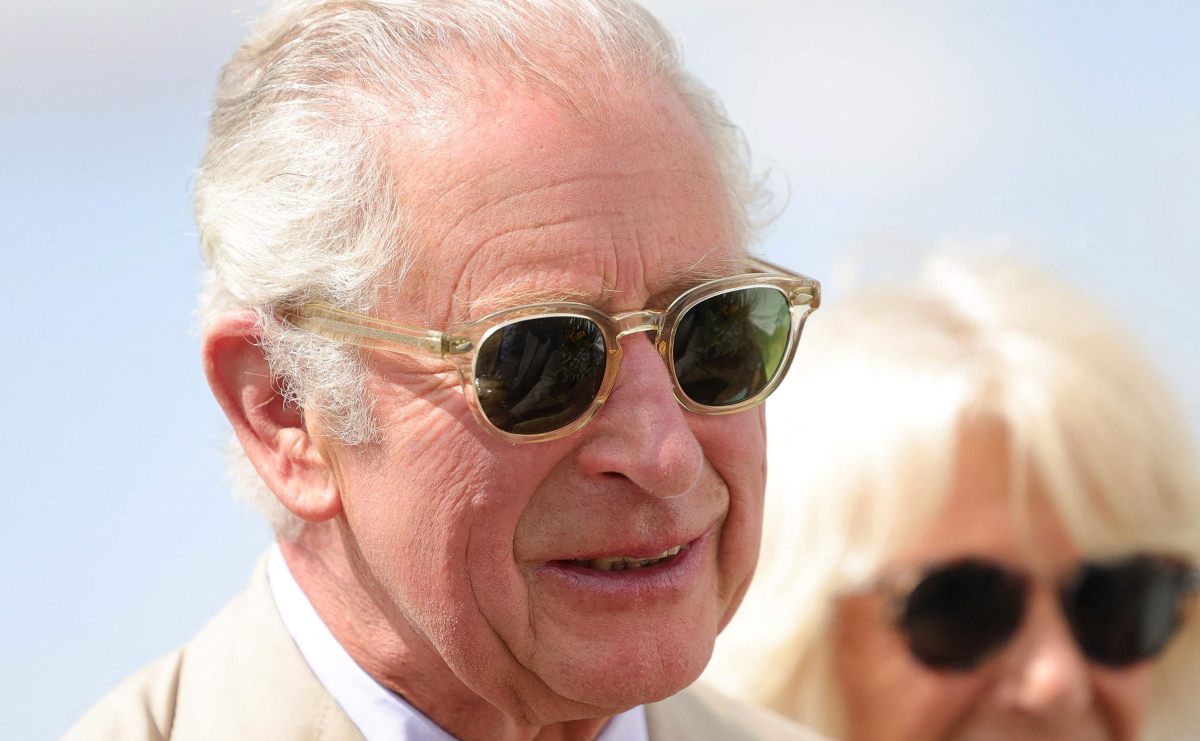 Carlos de Gales, implicado en la donación de 1.1 millones de dólares de los Bin Laden