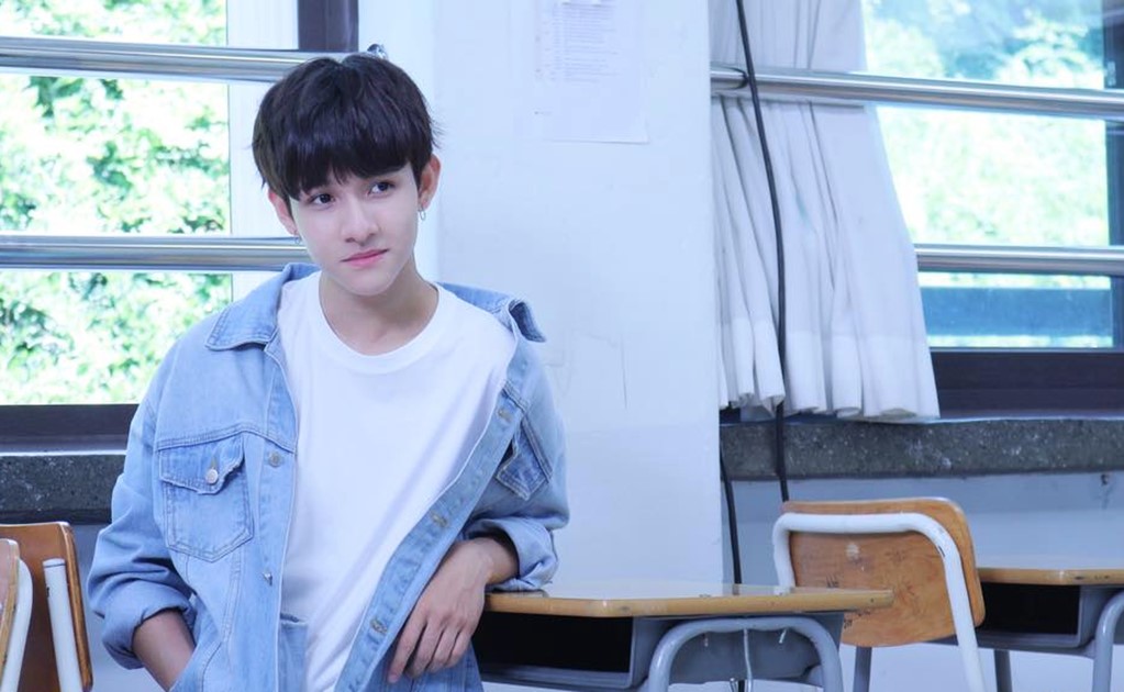 Samuel Kim's father was allegedly murdered in Mexico