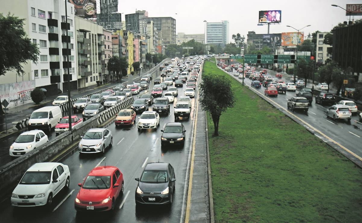 Paso a paso, así puedes reponer tu licencia permanente para manejar en CDMX