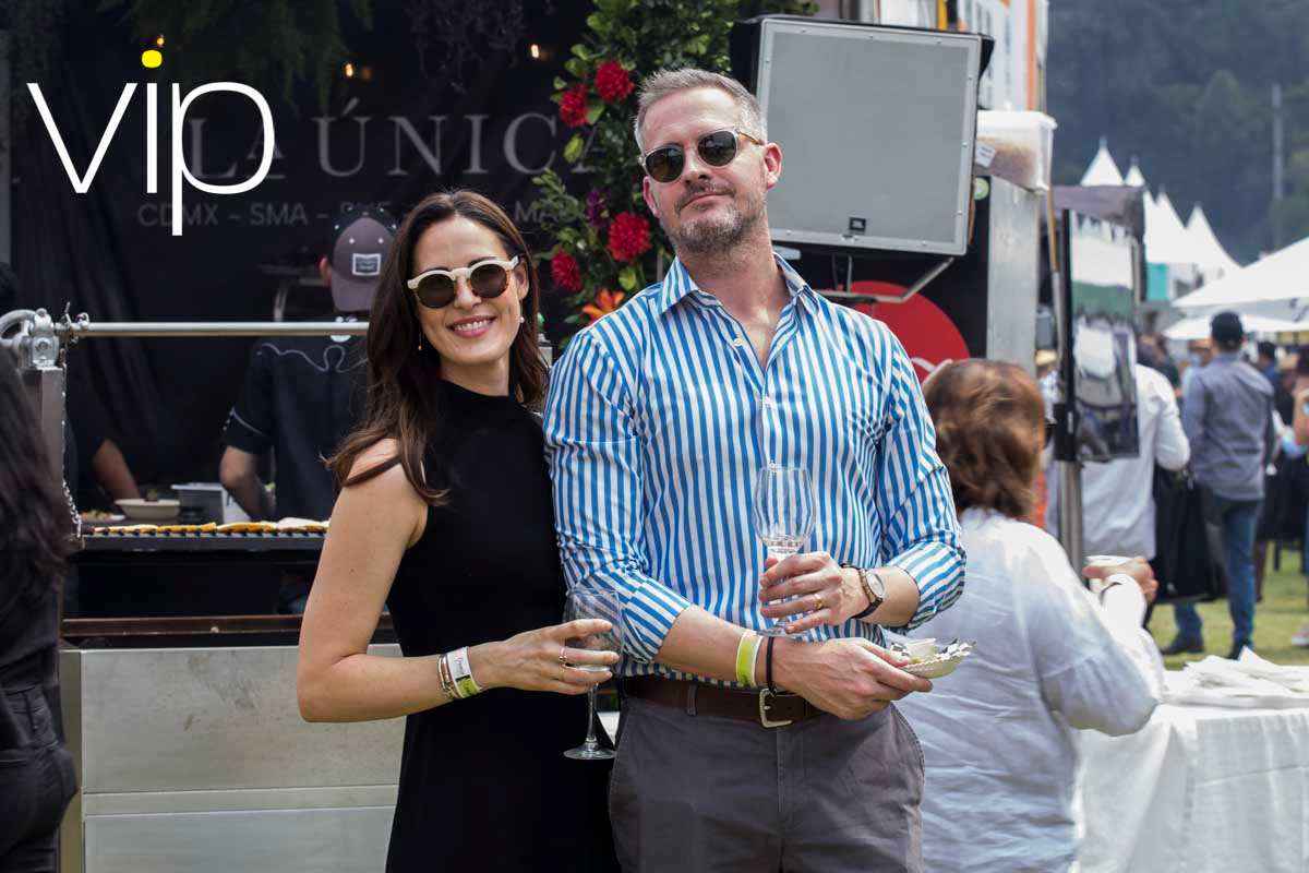 Sabores Polanco triunfa en su novena edición