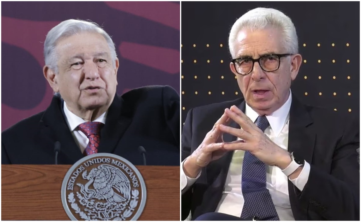 AMLO vs Zedillo, ¿quién subió más el salario mínimo?